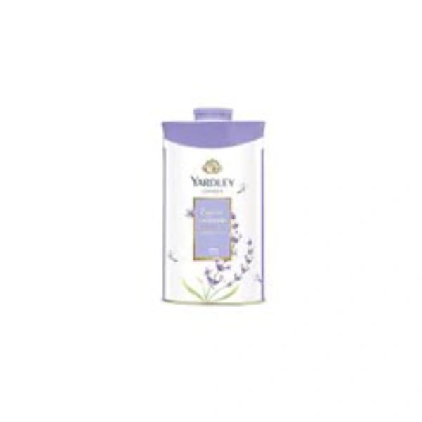 Yardley lavender Powder